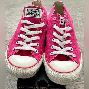 Kids Converse